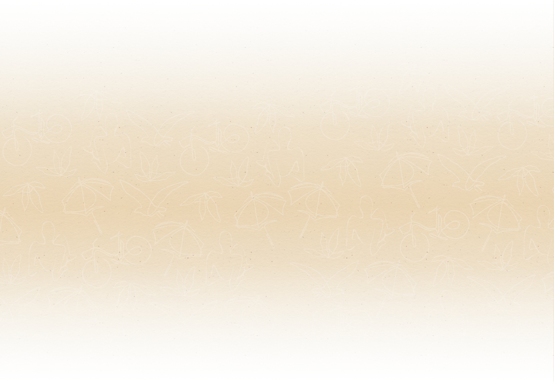 newsletter decorative
